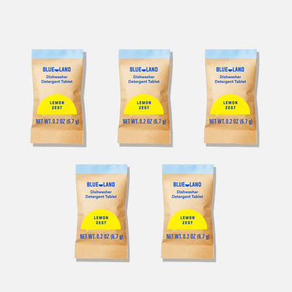 Dish Essentials Kit